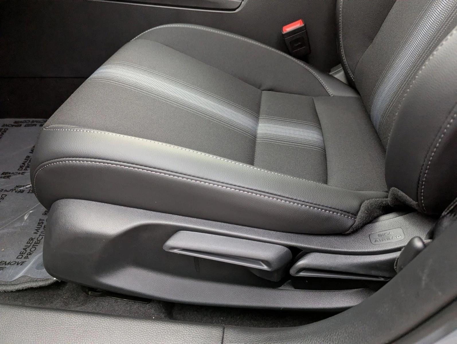 2026 Honda Civic Sport photo 4