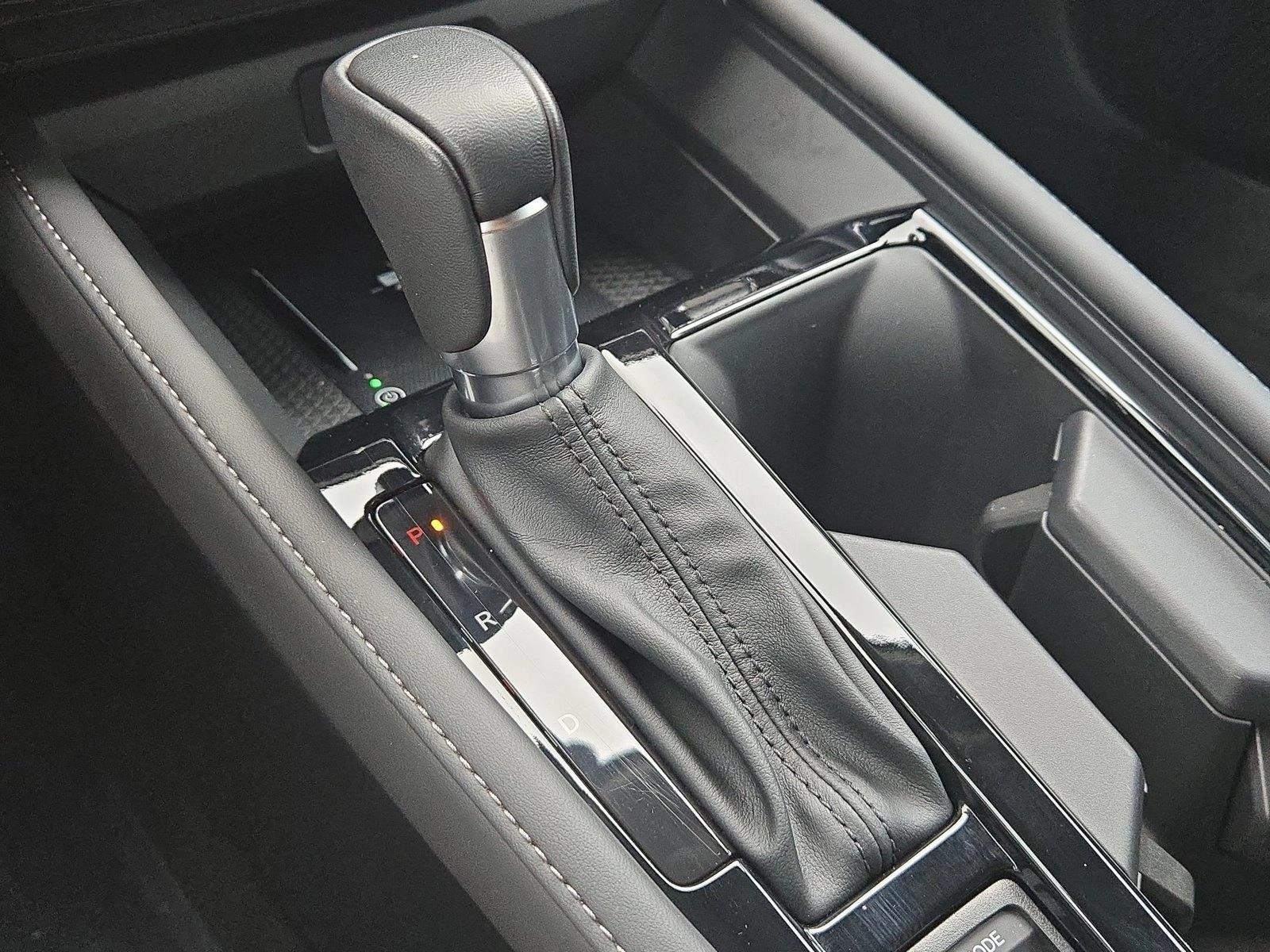 2026 Honda Accord Hybrid Touring - Photo 12