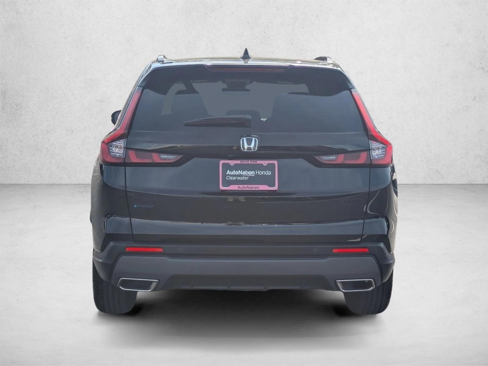2026 Honda CR-V Sport-L - Photo 7