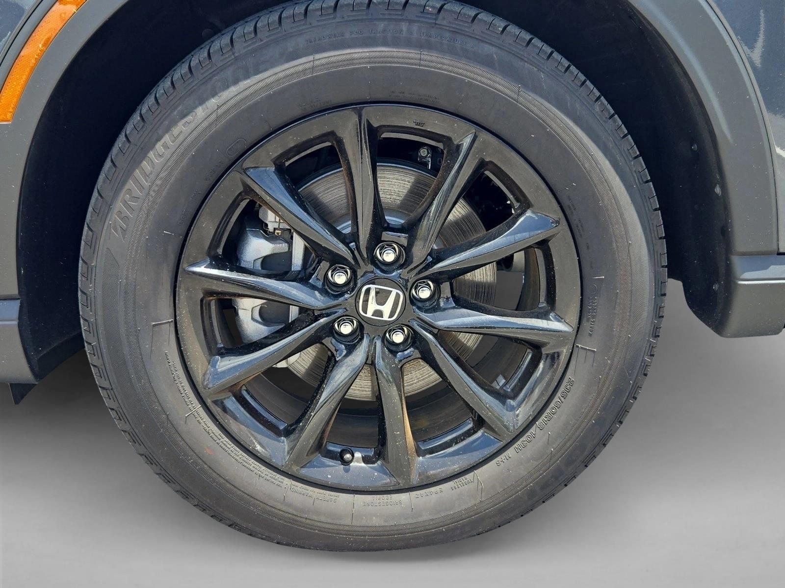 2026 Honda CR-V Sport - Photo 24