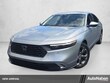  Honda Accord Hybrid