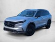  Honda CR-V Hybrid