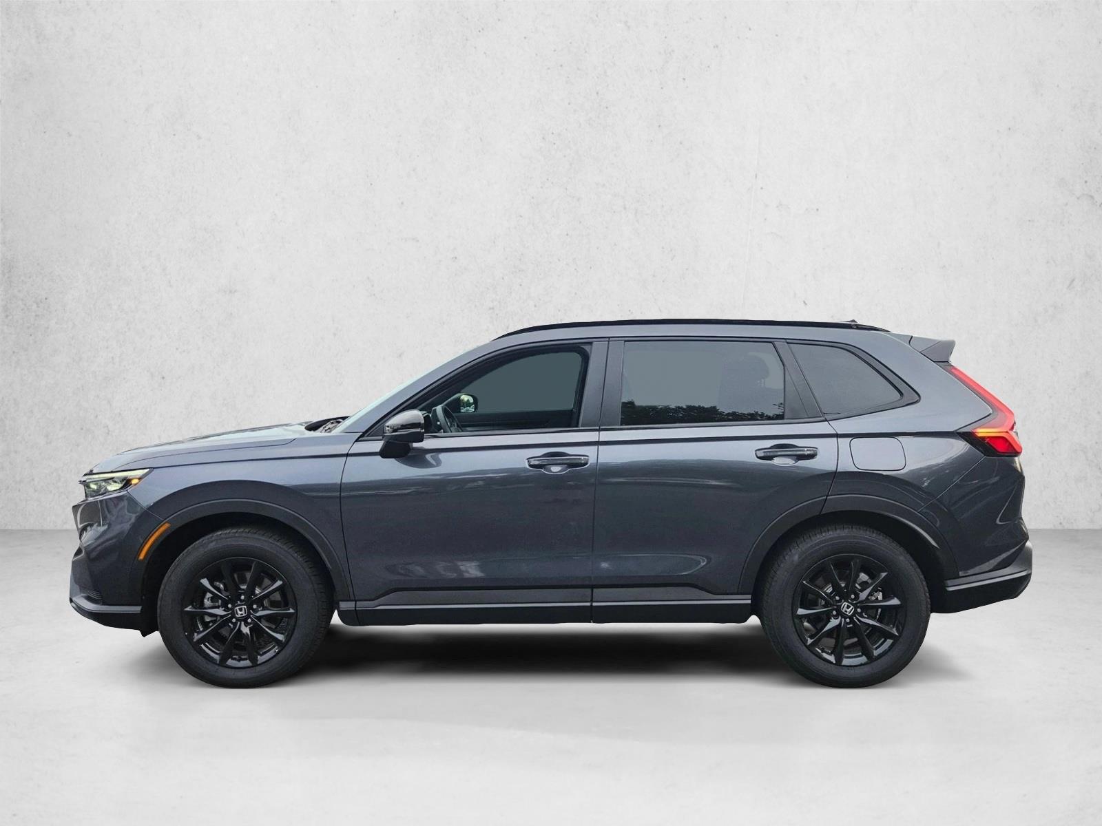 2026 Honda CR-V Sport - Photo 8
