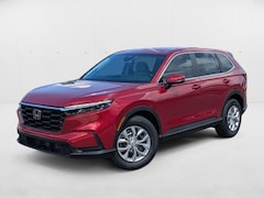 2026 Honda CR-V LX SUV