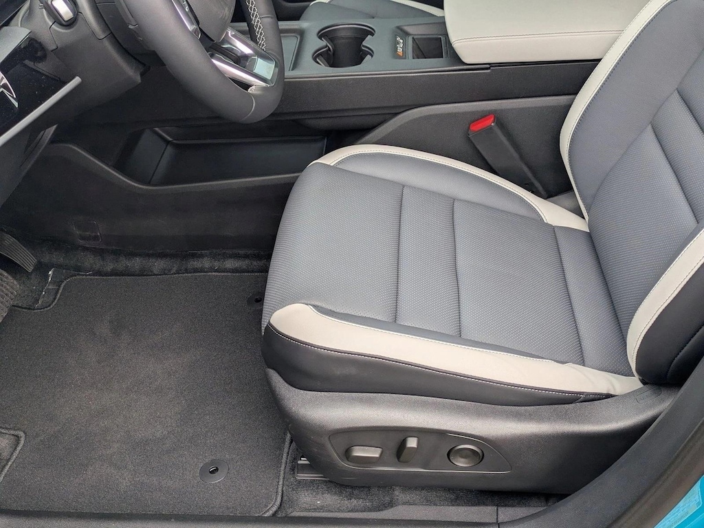 New 2026 Honda Prologue Elite SUV