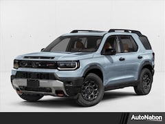 2026 Honda Passport TrailSport Elite Blackout SUV