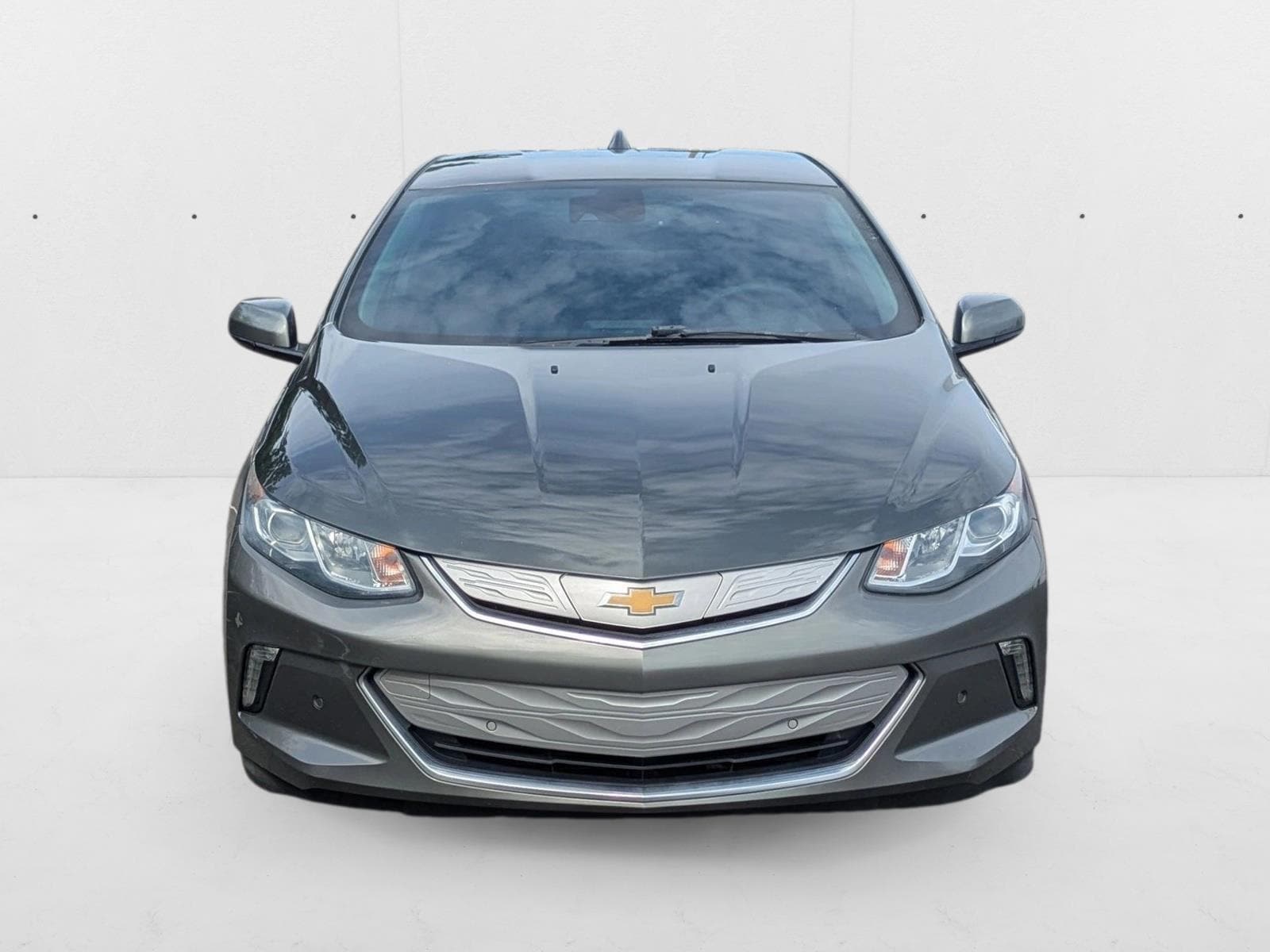 Used 2017 Chevrolet Volt Premier with VIN 1G1RB6S51HU200489 for sale in Clearwater, FL
