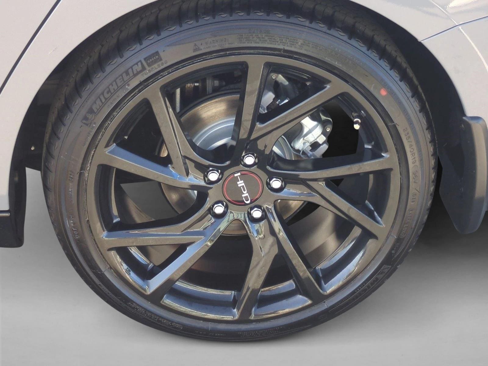 2025 Honda Accord Hybrid Touring - Photo 10