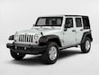 Jeep Wrangler JK Unlimited