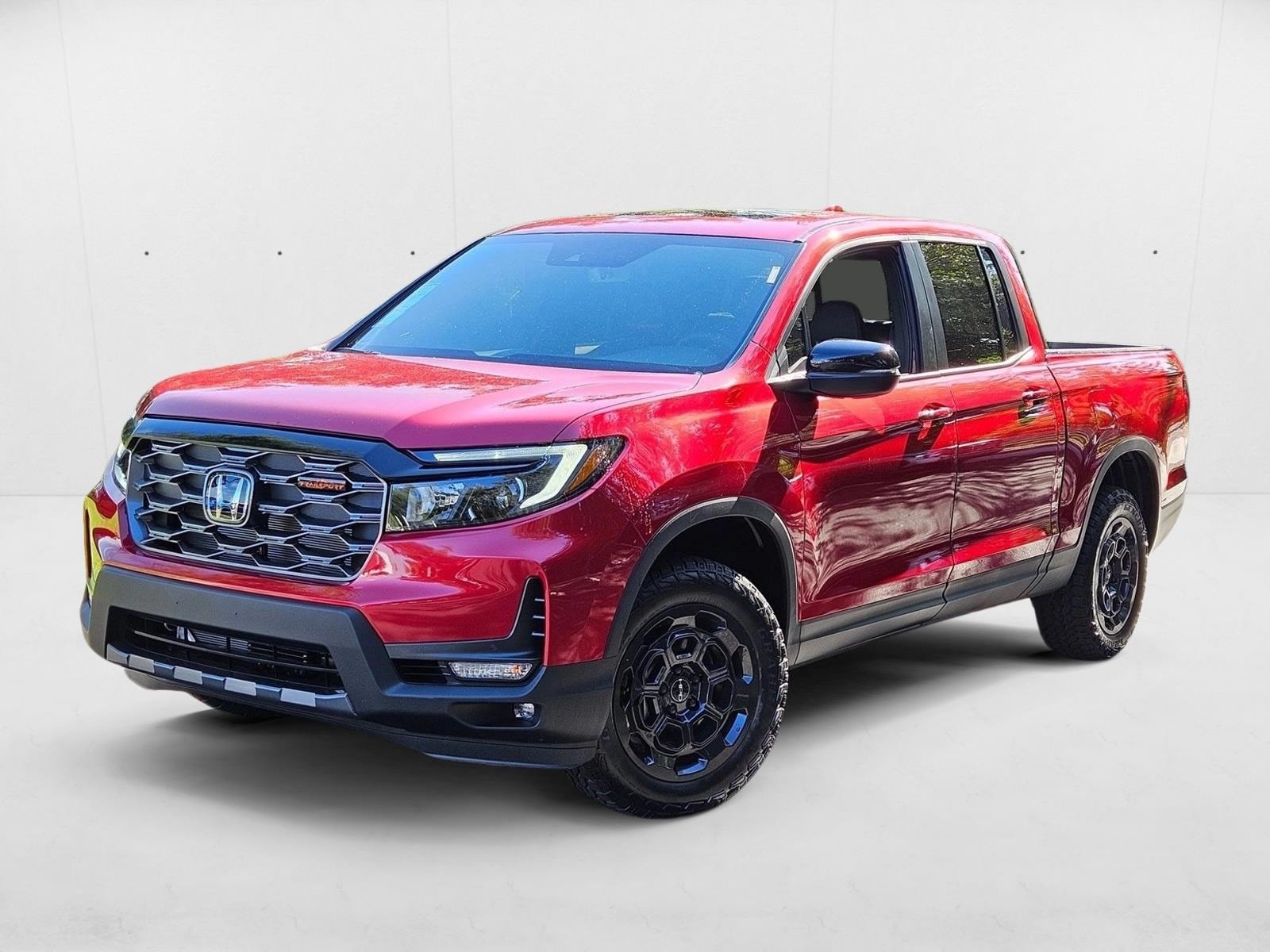 2025 Honda Ridgeline TrailSport's photo