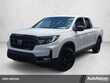  Honda Ridgeline