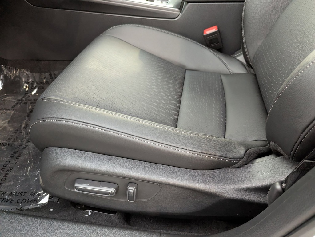 New 2026 Honda Civic Hybrid Sport Touring Sedan