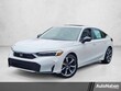  Honda Civic Hybrid