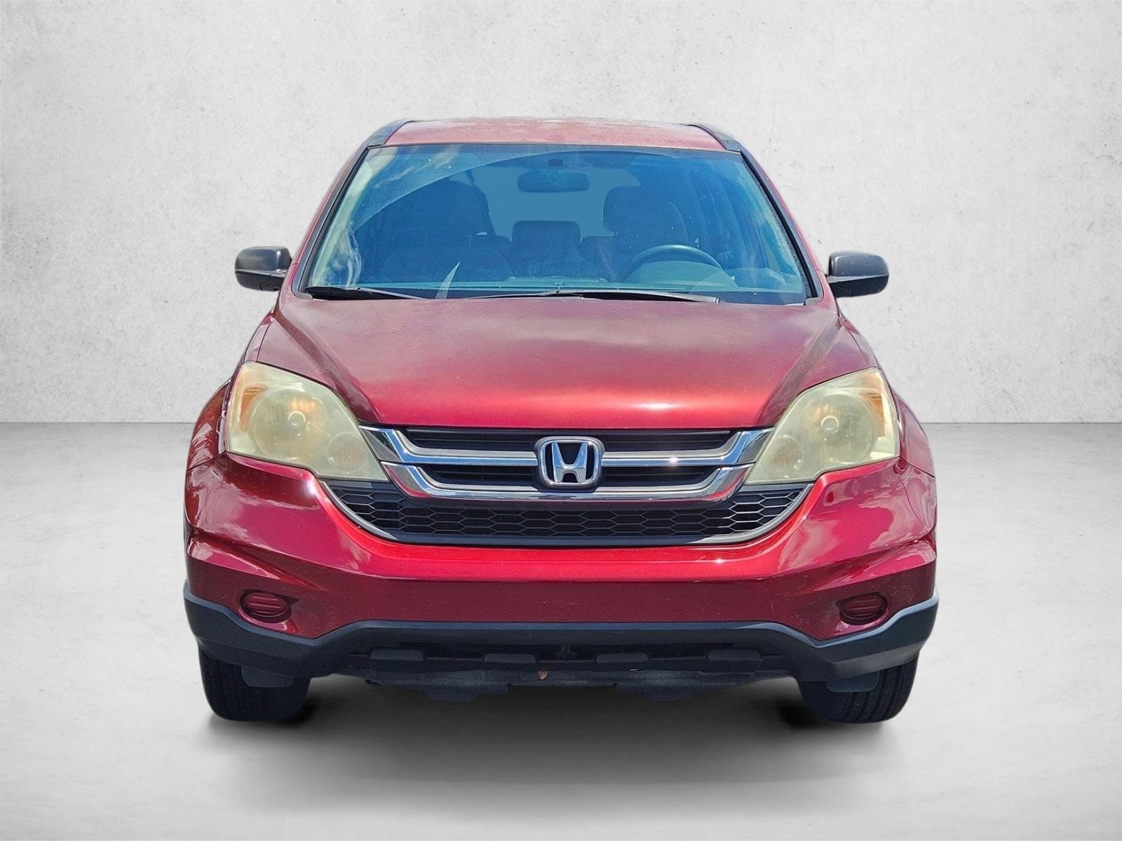 Used 2011 Honda CR-V LX with VIN 5J6RE3H30BL030006 for sale in Clearwater, FL