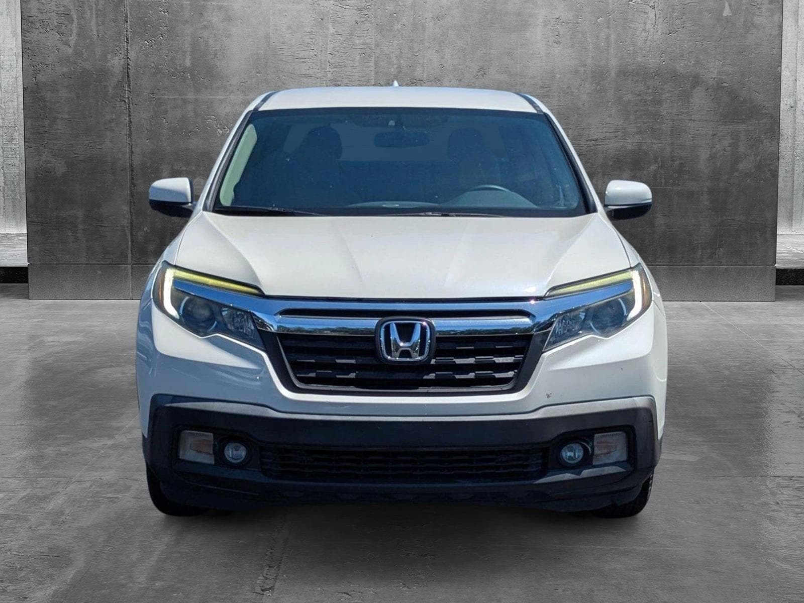 Certified 2017 Honda Ridgeline RTL-T with VIN 5FPYK2F66HB006488 for sale in Clearwater, FL