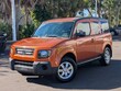  Honda Element