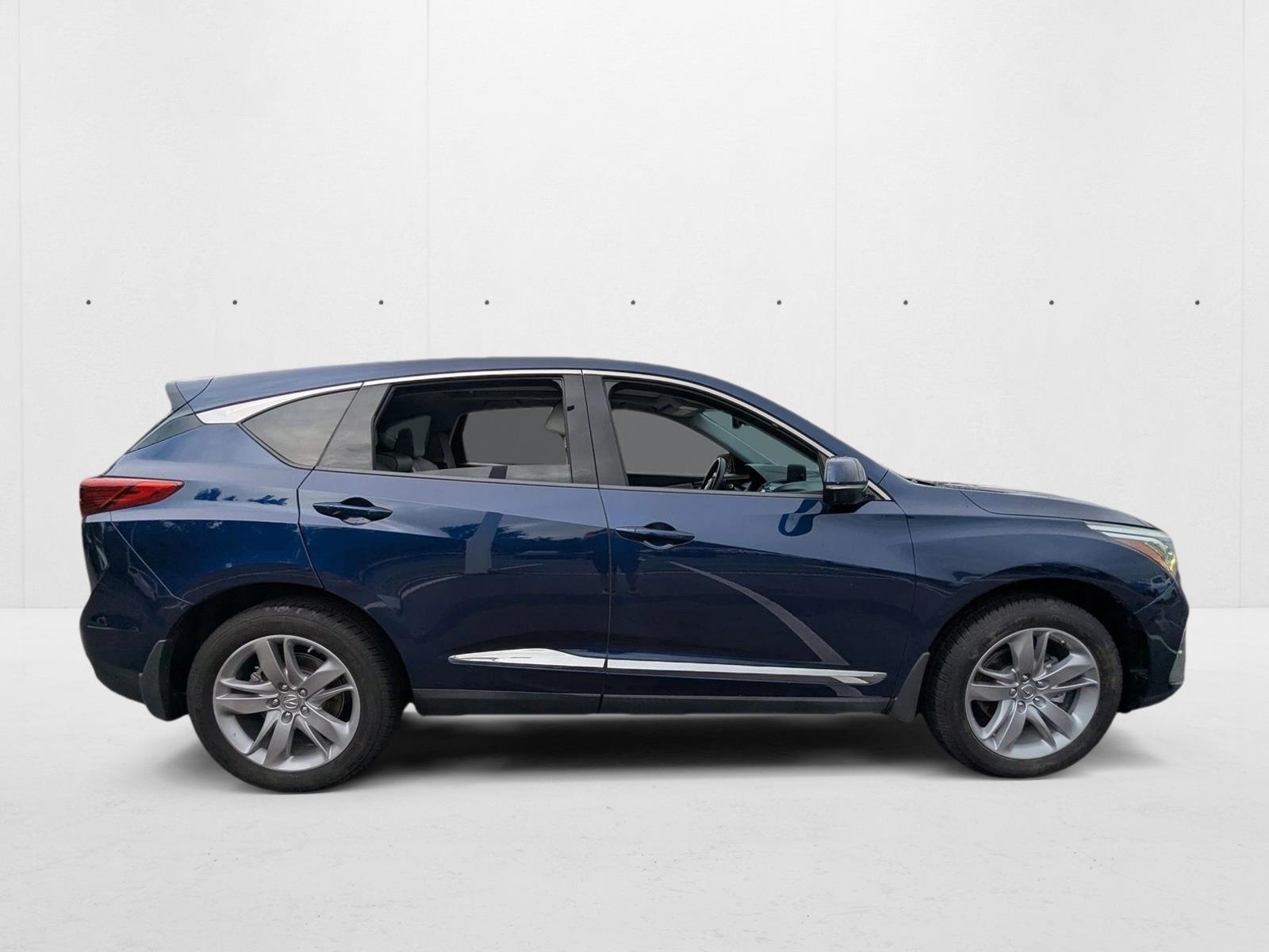 2019 Acura RDX Advance photo 4