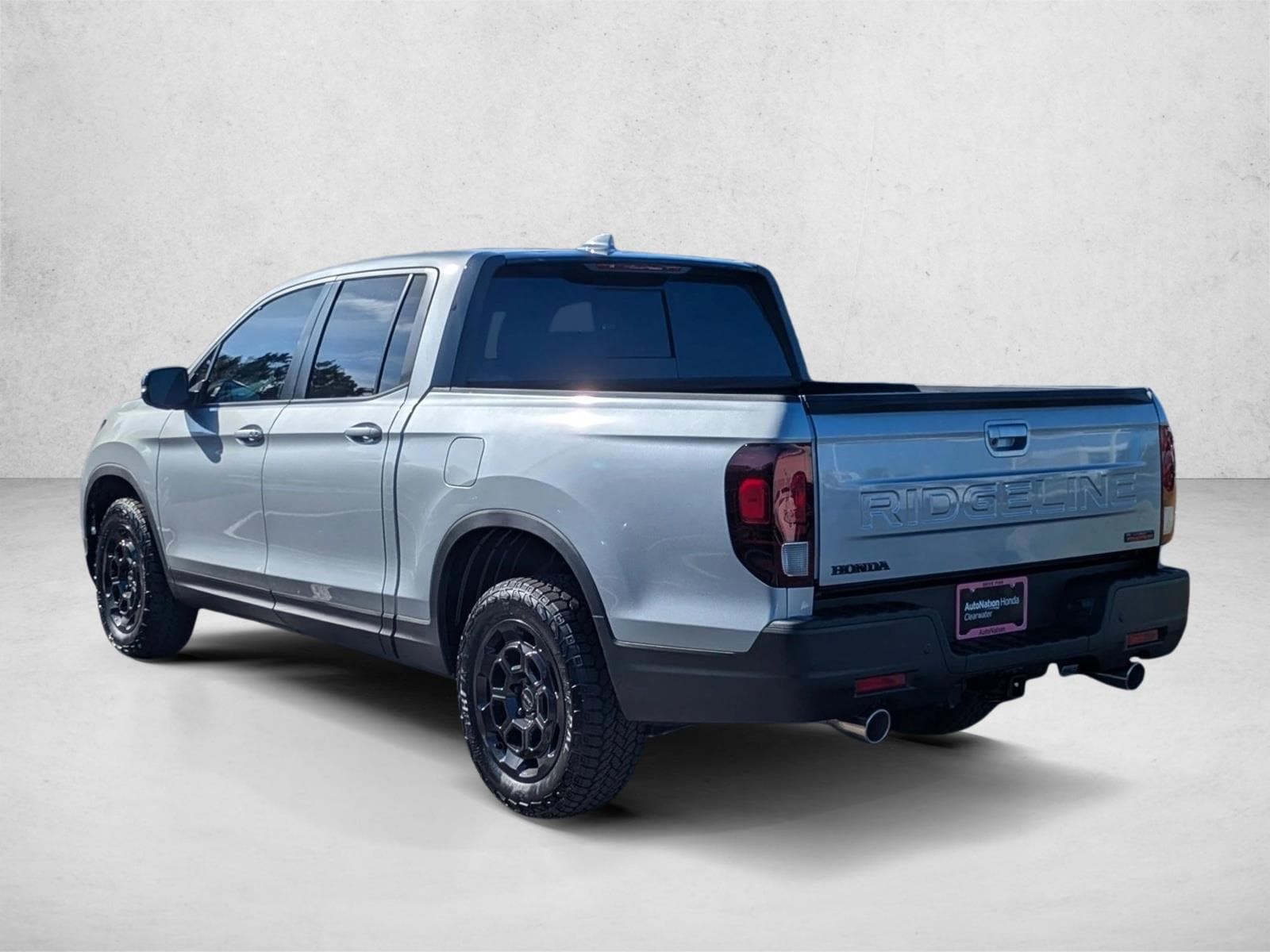 2026 Honda Ridgeline TrailSport - Photo 8