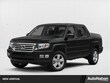  Honda Ridgeline