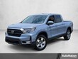  Honda Ridgeline