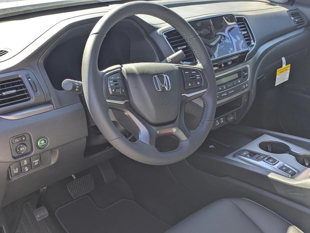 New 2026 Honda Ridgeline RTL Truck Crew Cab