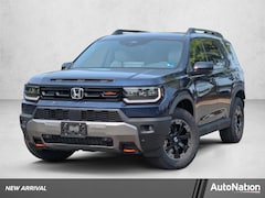 2026 Honda Passport TrailSport Elite SUV