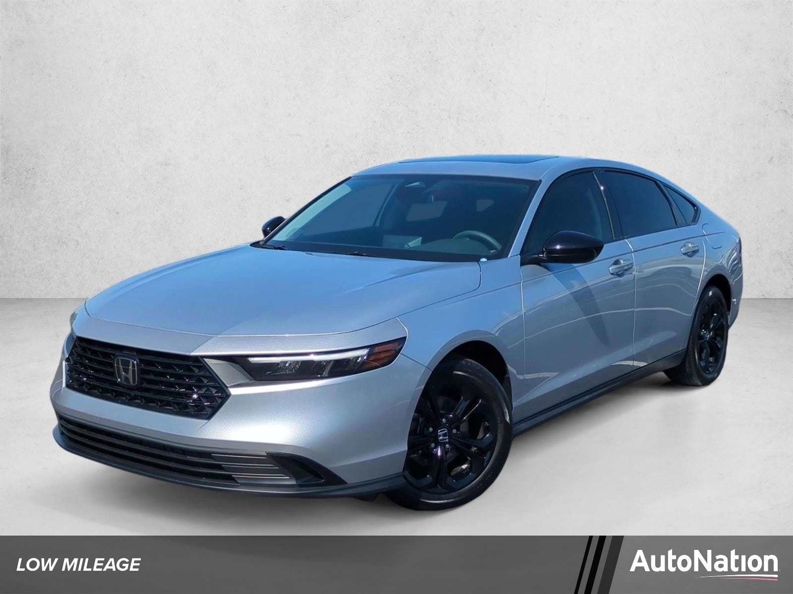 2025 Honda Accord
