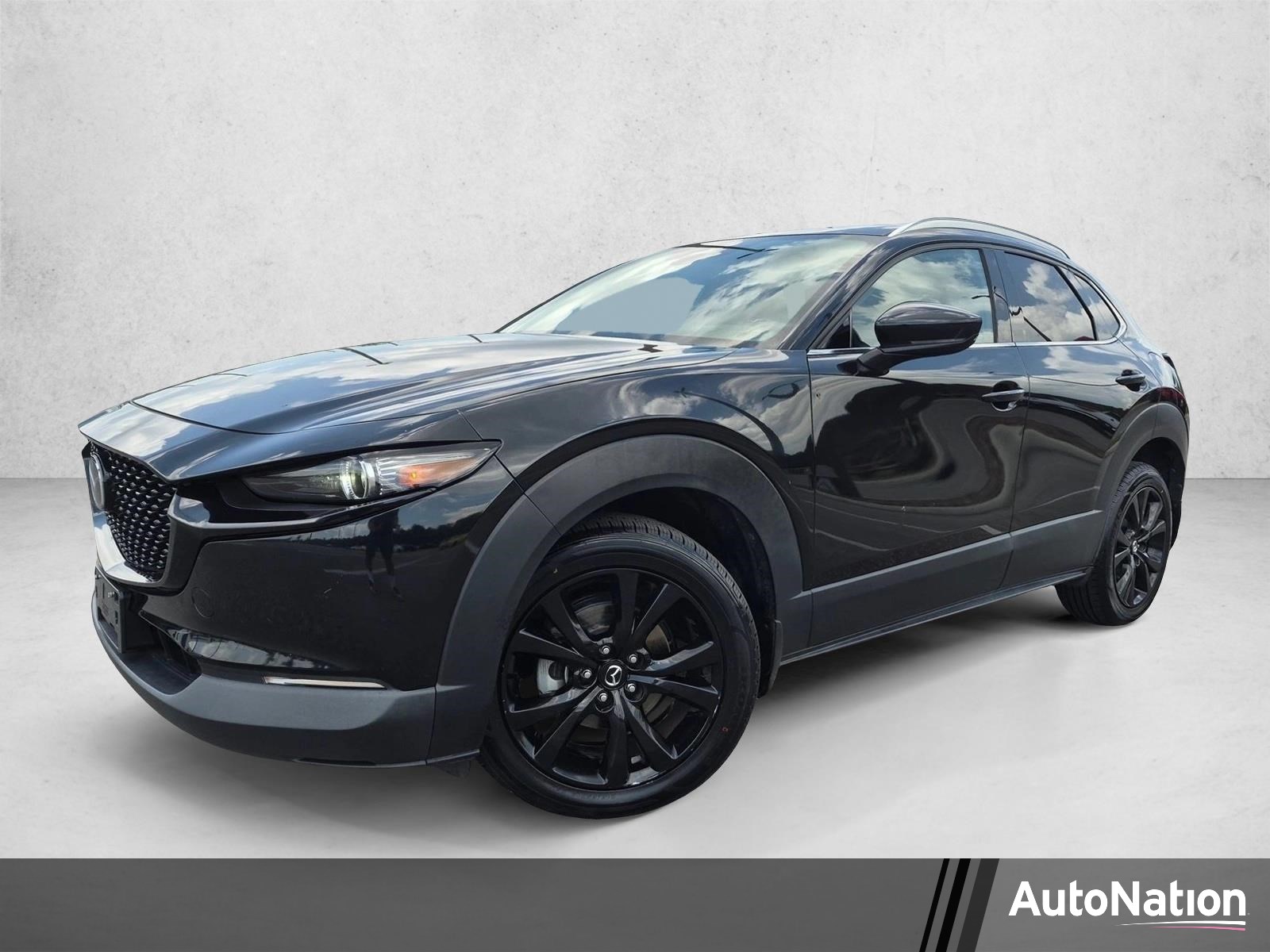  Mazda Mazda CX-30