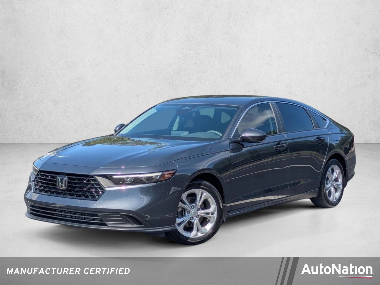 2023 Honda Accord Sedan