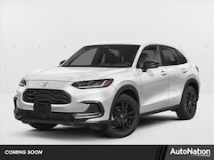 2027 Honda HR-V Sport SUV