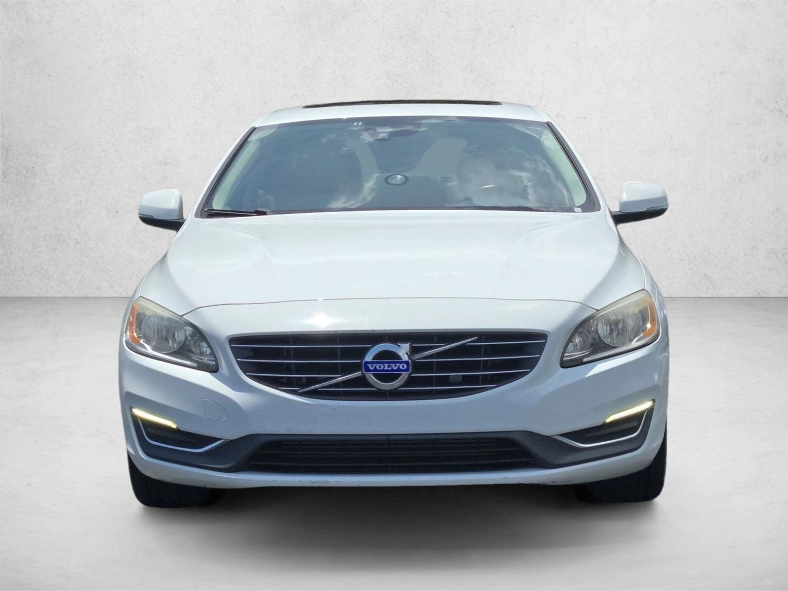 Used 2014 Volvo S60 T5 with VIN YV1612FS2E1296355 for sale in Clearwater, FL