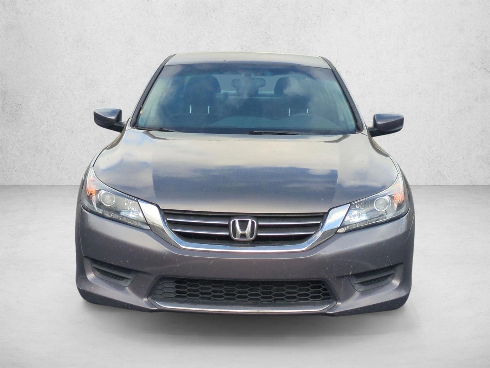 Used 2015 Honda Accord LX with VIN 1HGCR2F35FA079251 for sale in Clearwater, FL