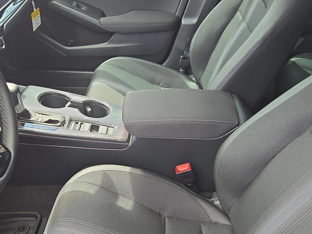 New 2026 Honda Civic Sport Hatchback