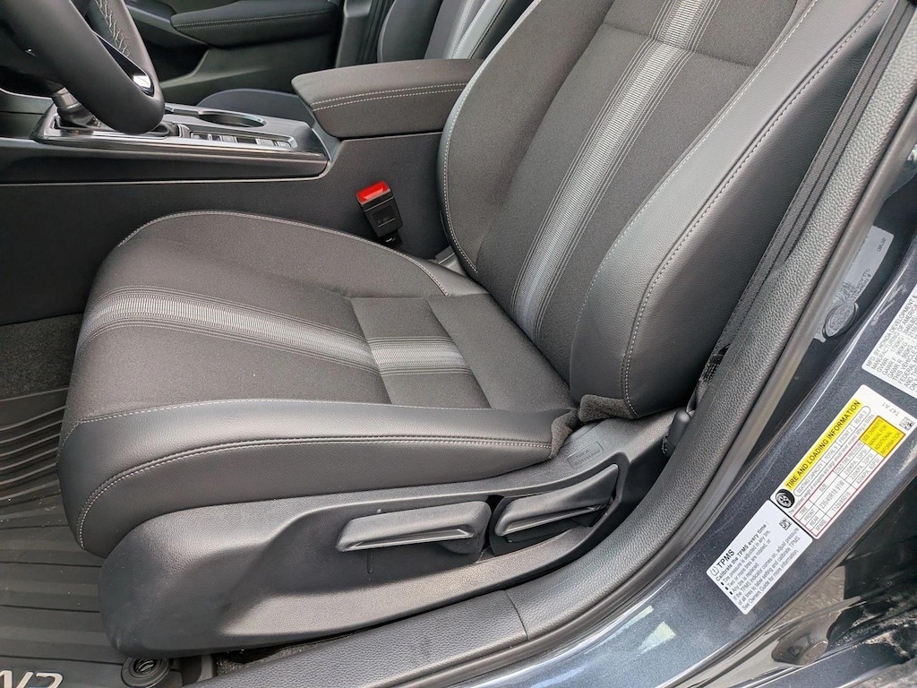 New 2026 Honda Civic Sport Hatchback