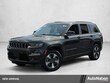  Jeep Grand Cherokee 4xe