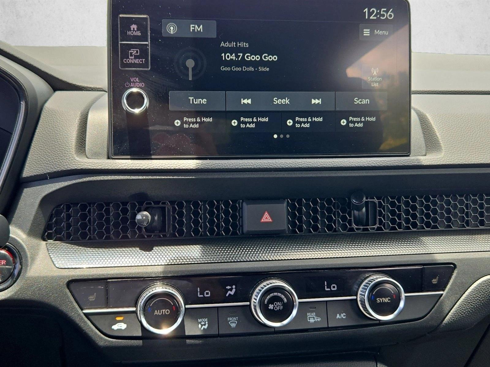 2026 Honda CR-V Sport - Photo 14