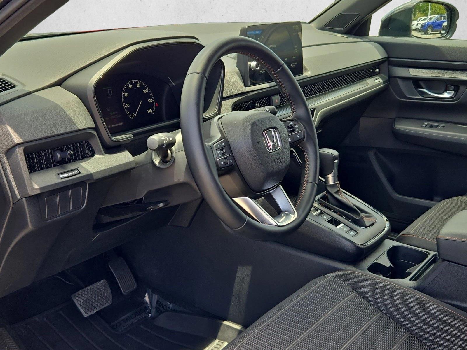 2026 Honda CR-V Sport - Photo 10