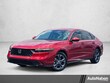  Honda Accord Hybrid