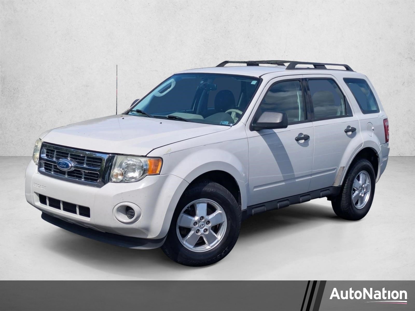 2012 Ford Escape XLS's photo
