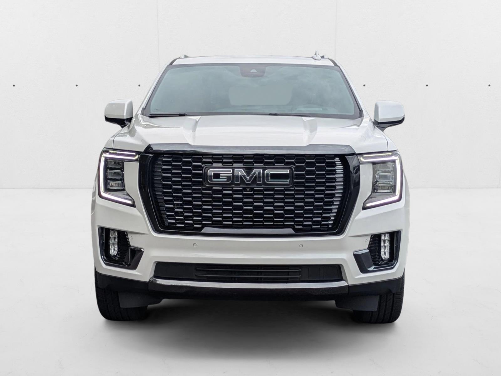 2023 Gmc Yukon XL Denali Ultimate photo 2