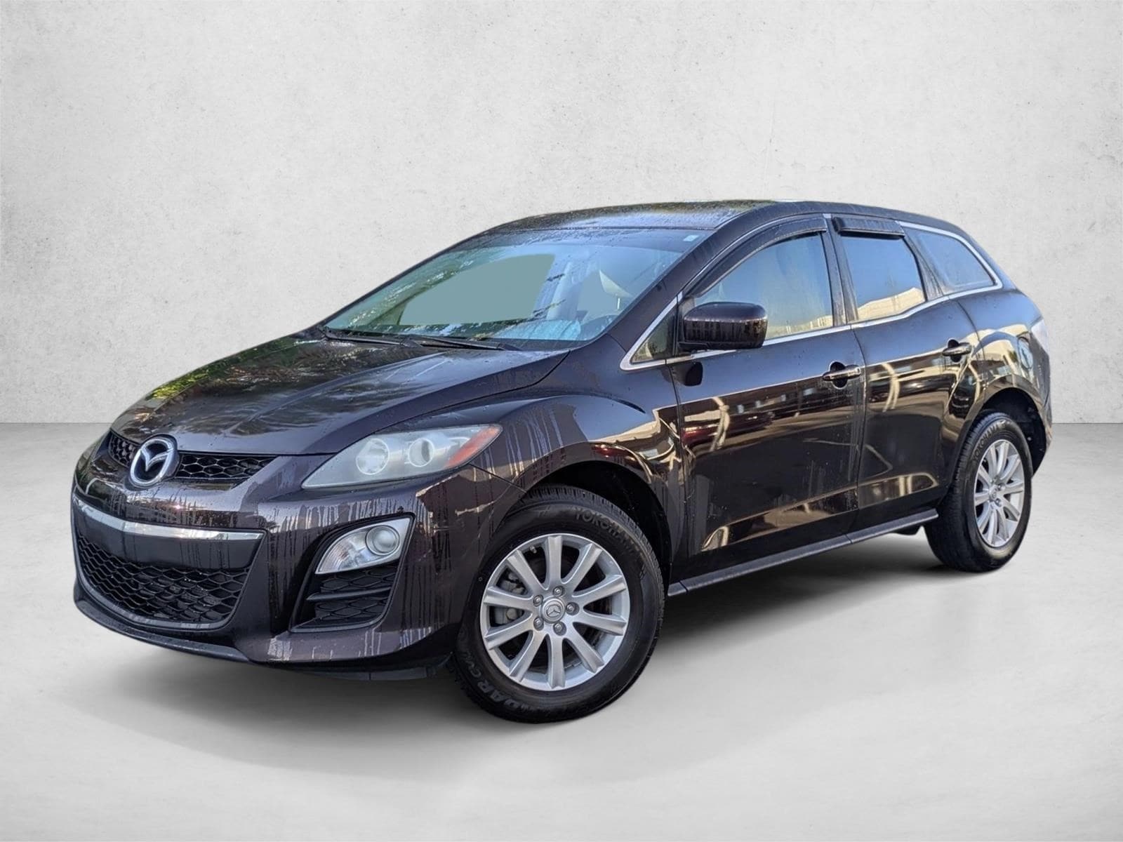 2011 Mazda CX-7 i SV's photo