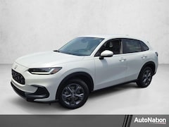 2027 Honda HR-V LX SUV
