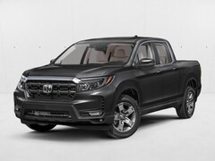 2026 Honda Ridgeline RTL Truck Crew Cab