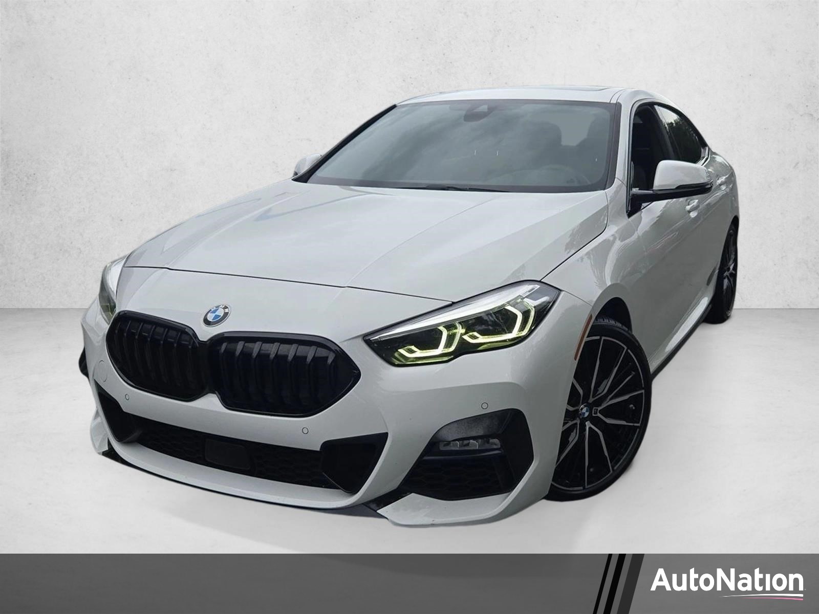  BMW 228i