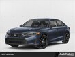  Honda Civic Hybrid