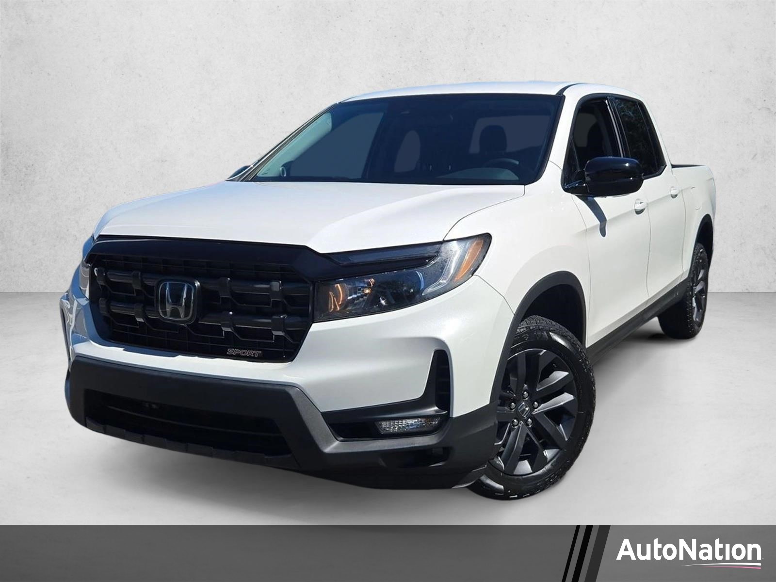 2024 Honda Ridgeline