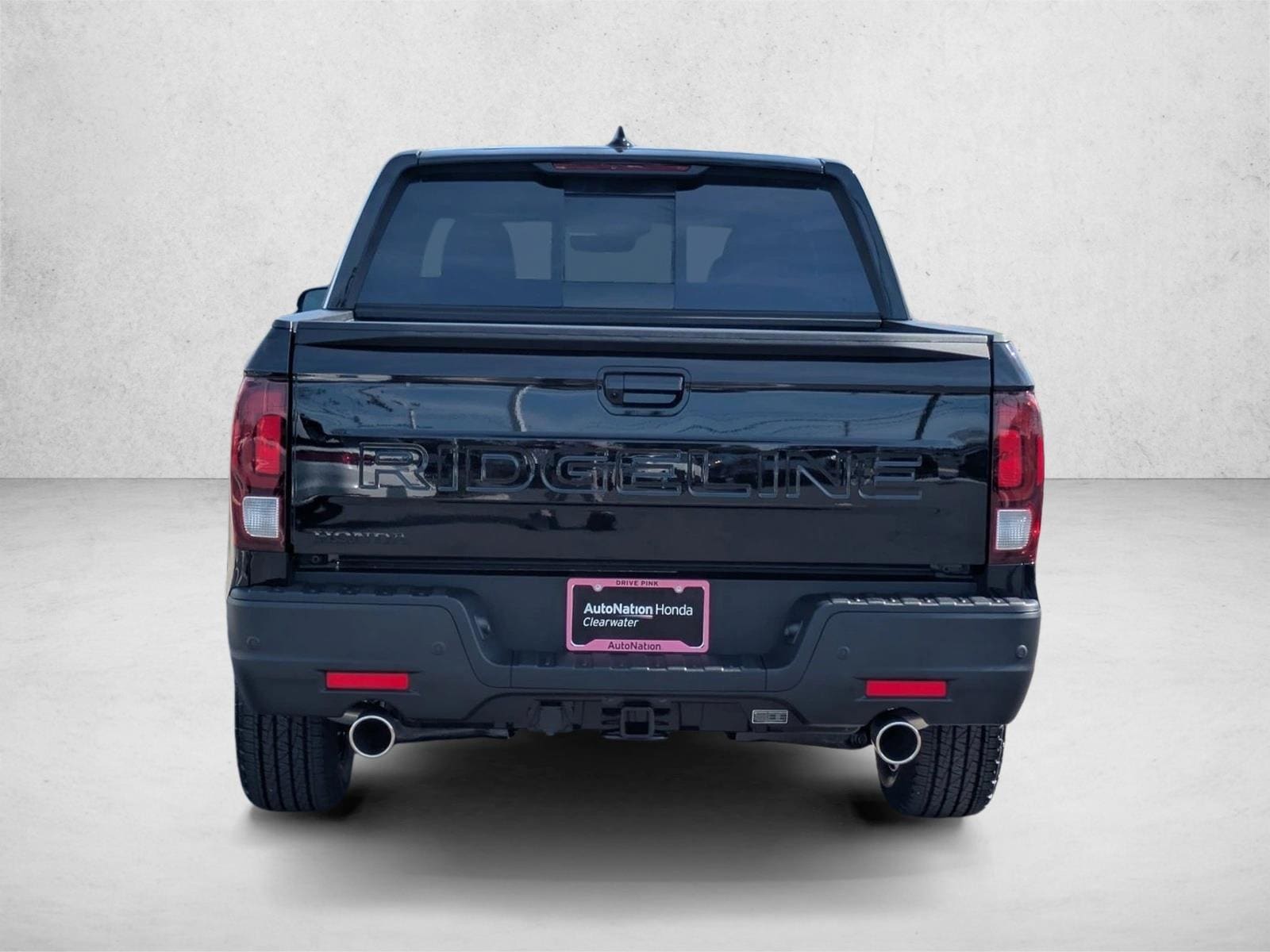 2026 Honda Ridgeline Black Edition - Photo 7