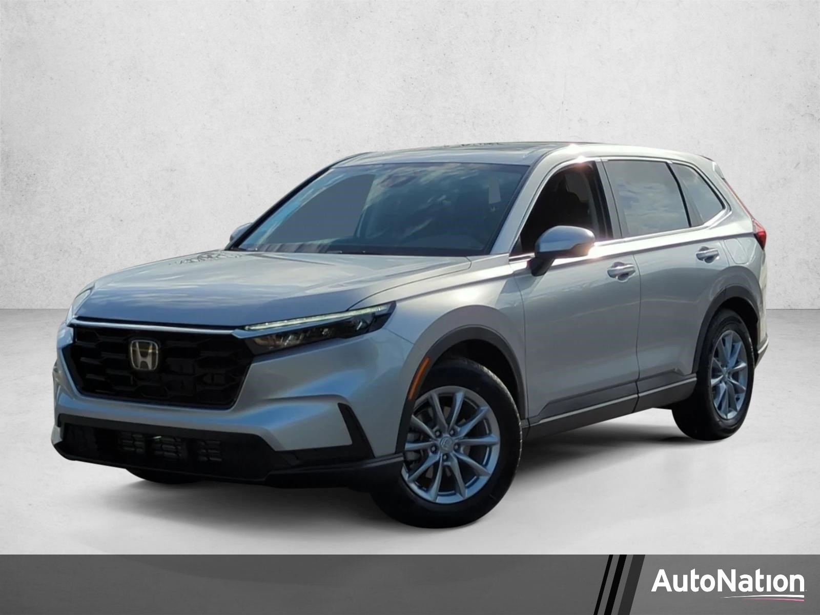 2026 Honda CR-V EX 2WD's photo