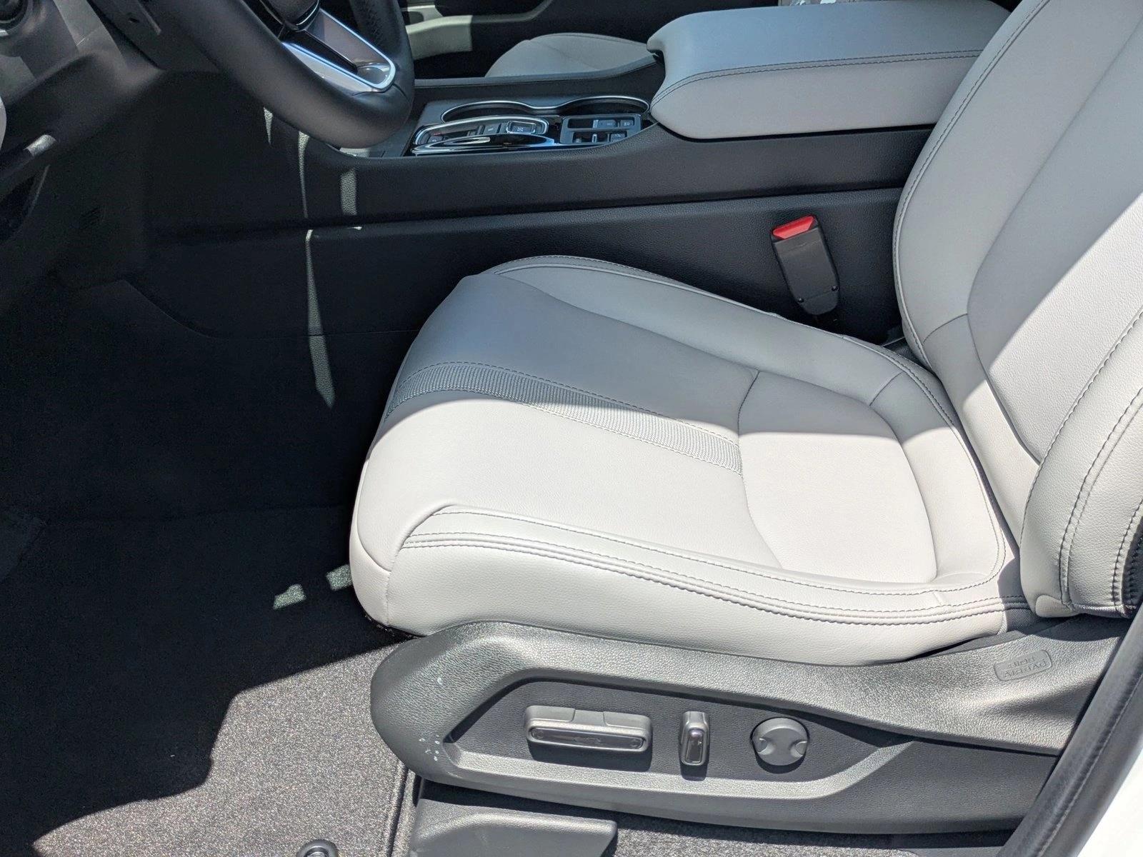2025 Honda Pilot EX-L photo 4