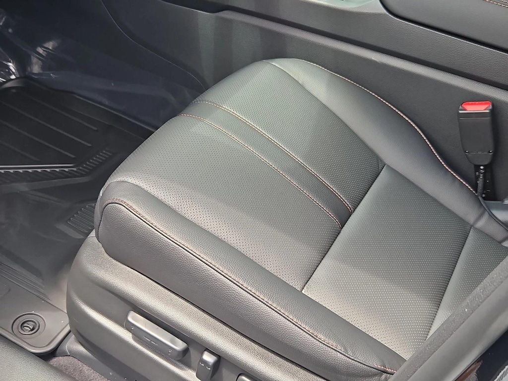 New 2026 Honda Ridgeline TrailSport+ Truck Crew Cab